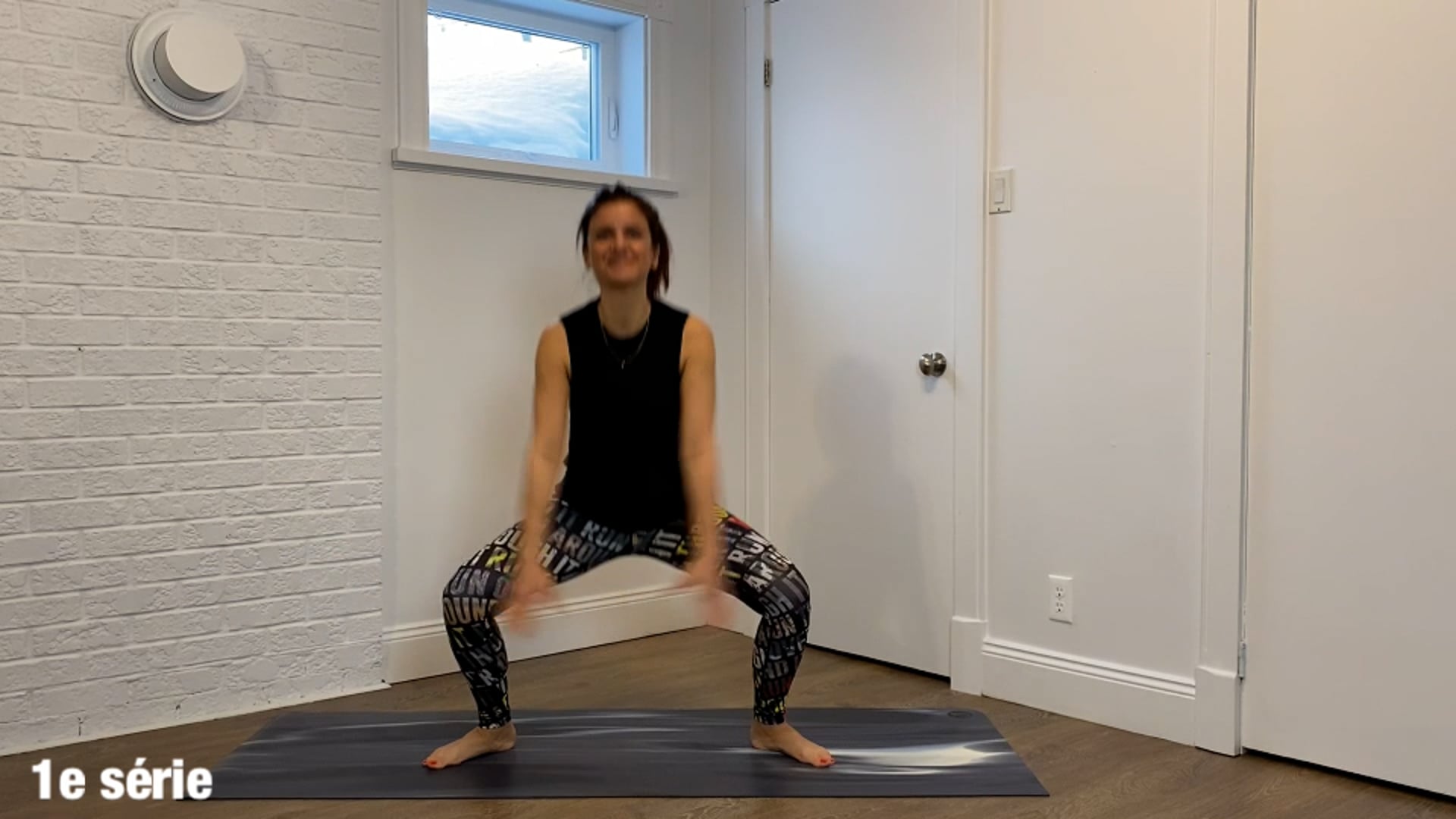 HiitFit Chrono 2 NoVoice