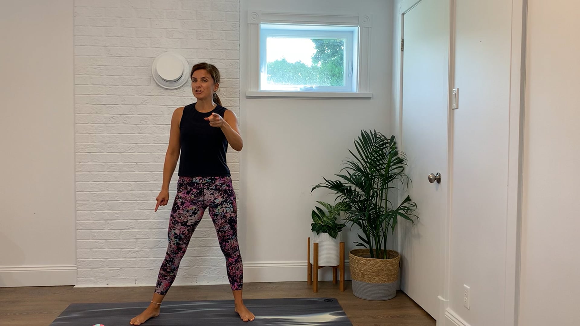 Tabata Express Cardio