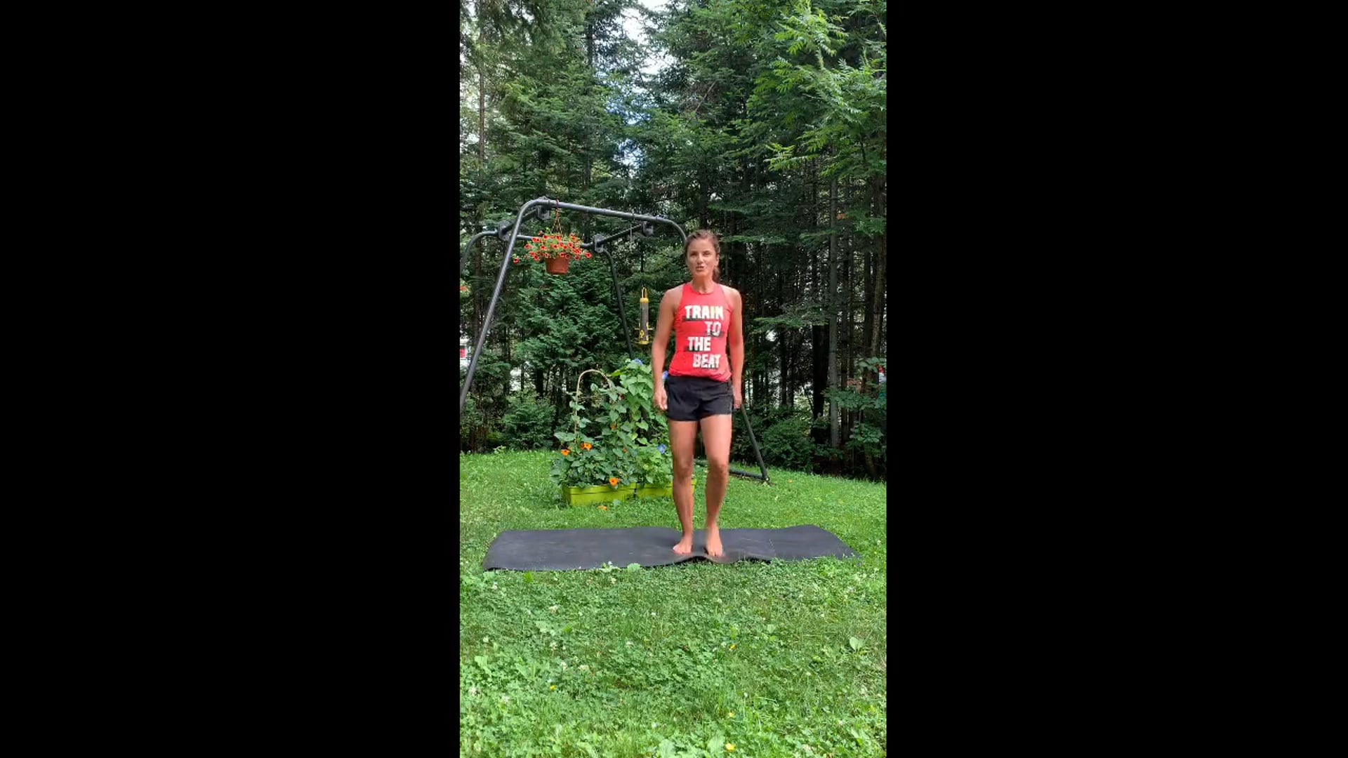 Motivation HIITFIT