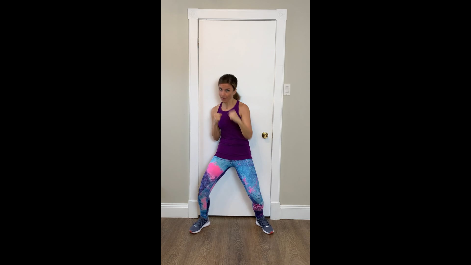 Pause Active 1 - JudithFit à l'école