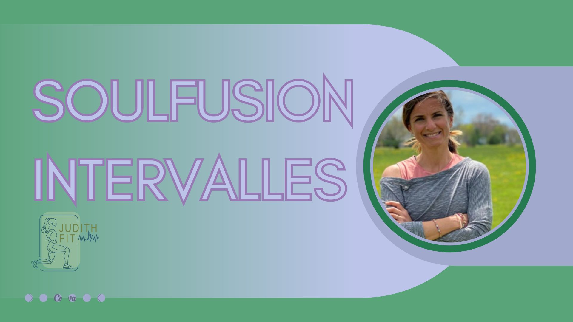 Soulfusion + Intervalles