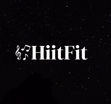 Je veux UN HiitFit 30 minutes