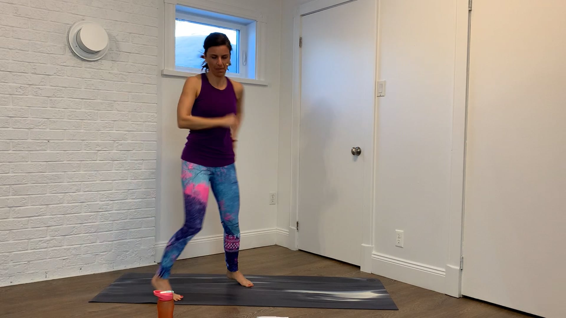 HiitFit Playlist Éclectique!