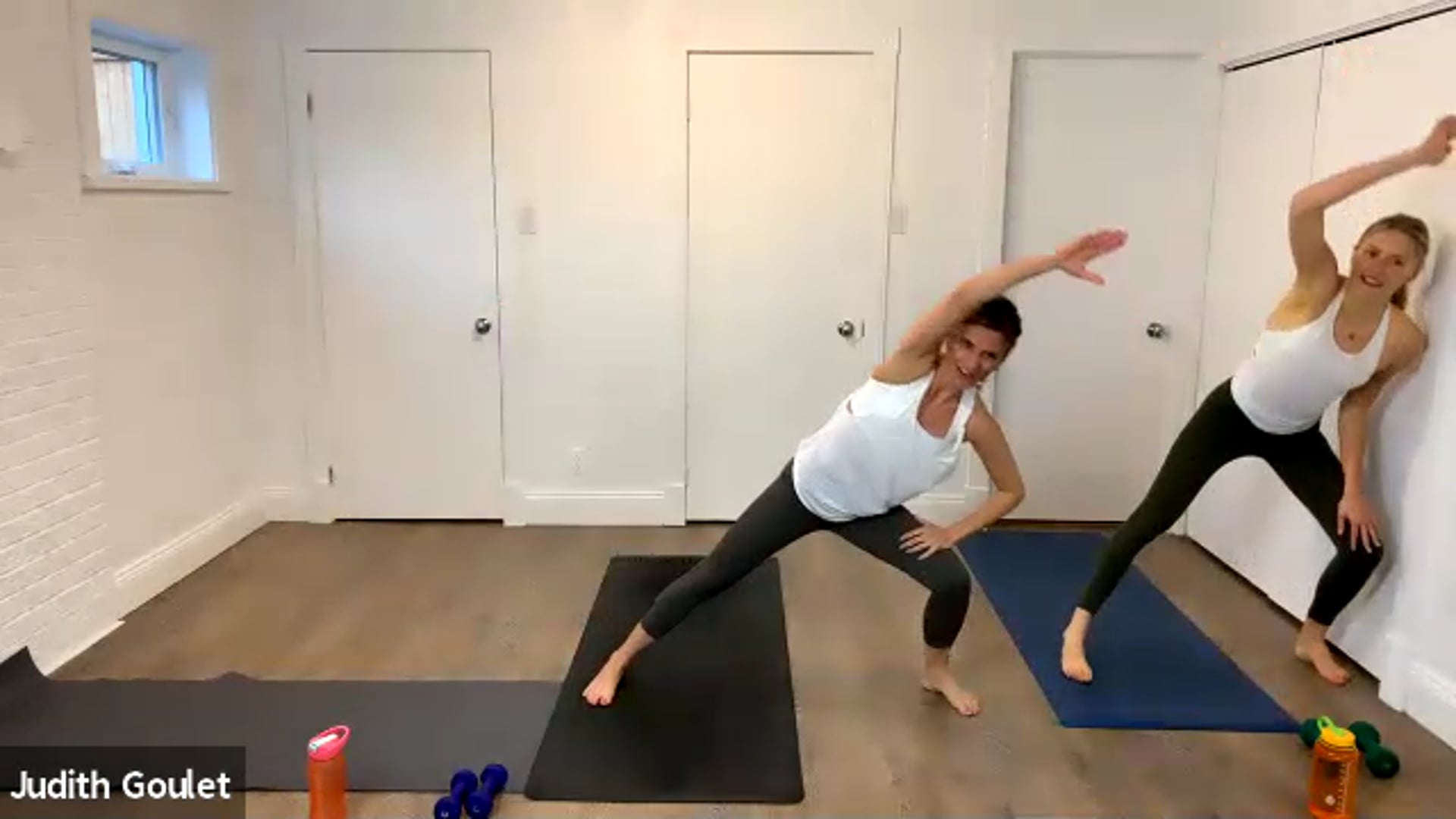 Soulfusion TABATA (2 de 4)