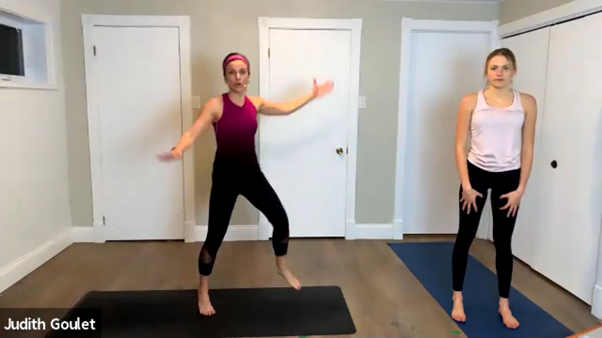 HIITFIT Provocante 
