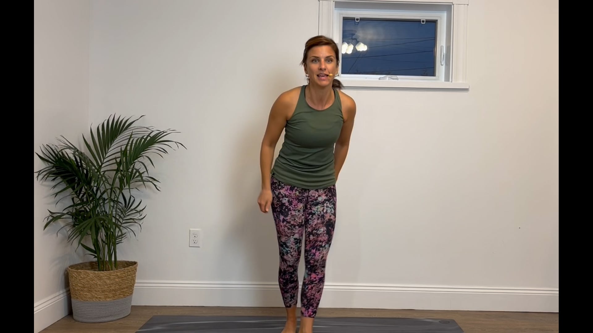 HiitFit + YOGA - Série Spéciale 1 de 4