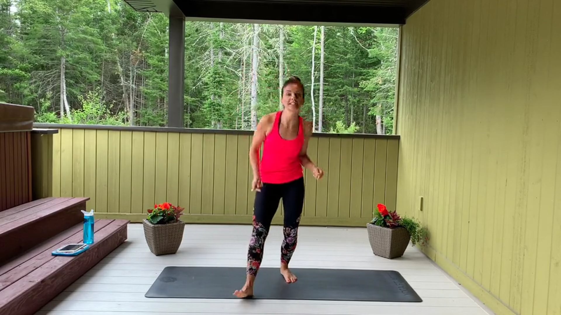 HIITFIT "Never Gonna Give you Up"