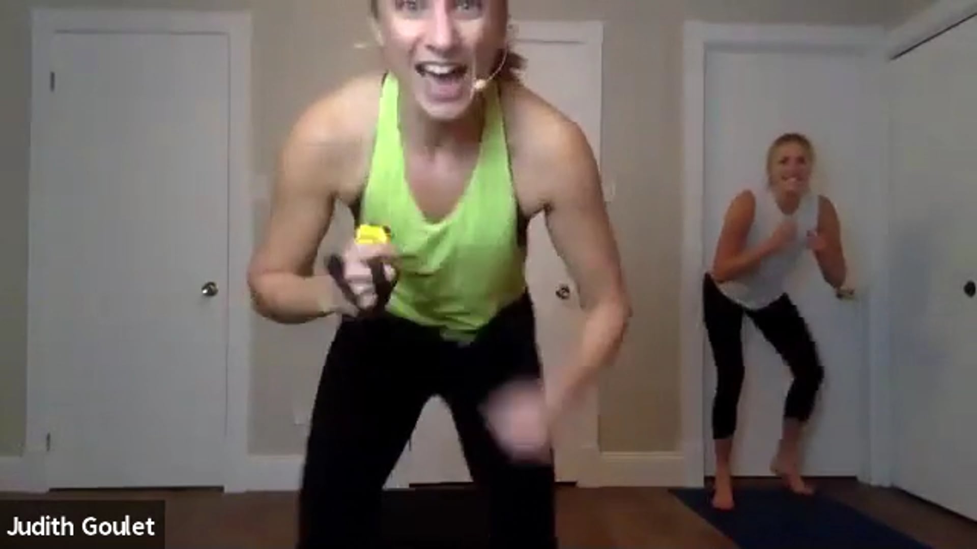 HIITFIT Spécial Millénaire 
