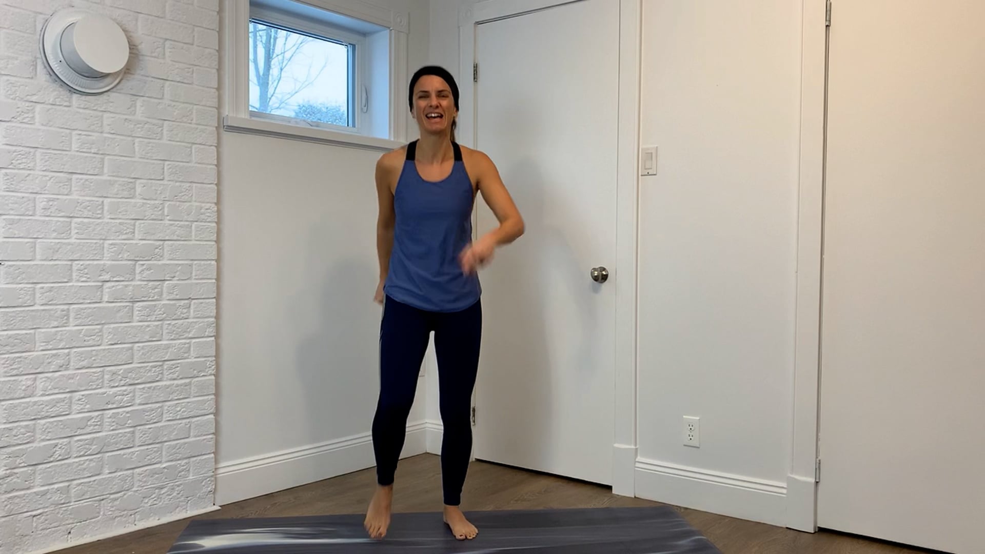 HiitFit Intervalles Variés