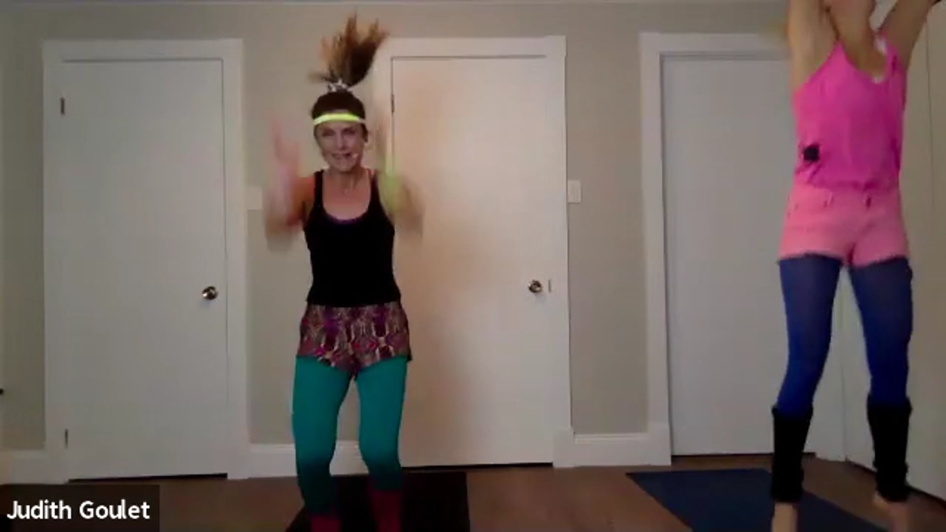 HIITFIT Spécial Halloween1