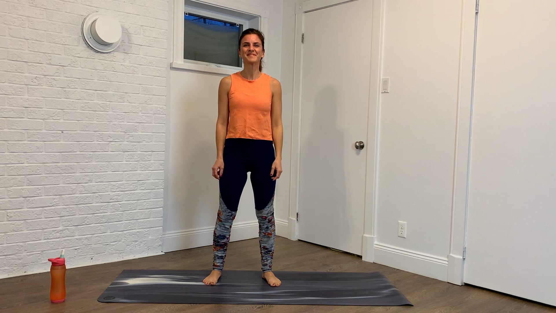 Tabata Intrus