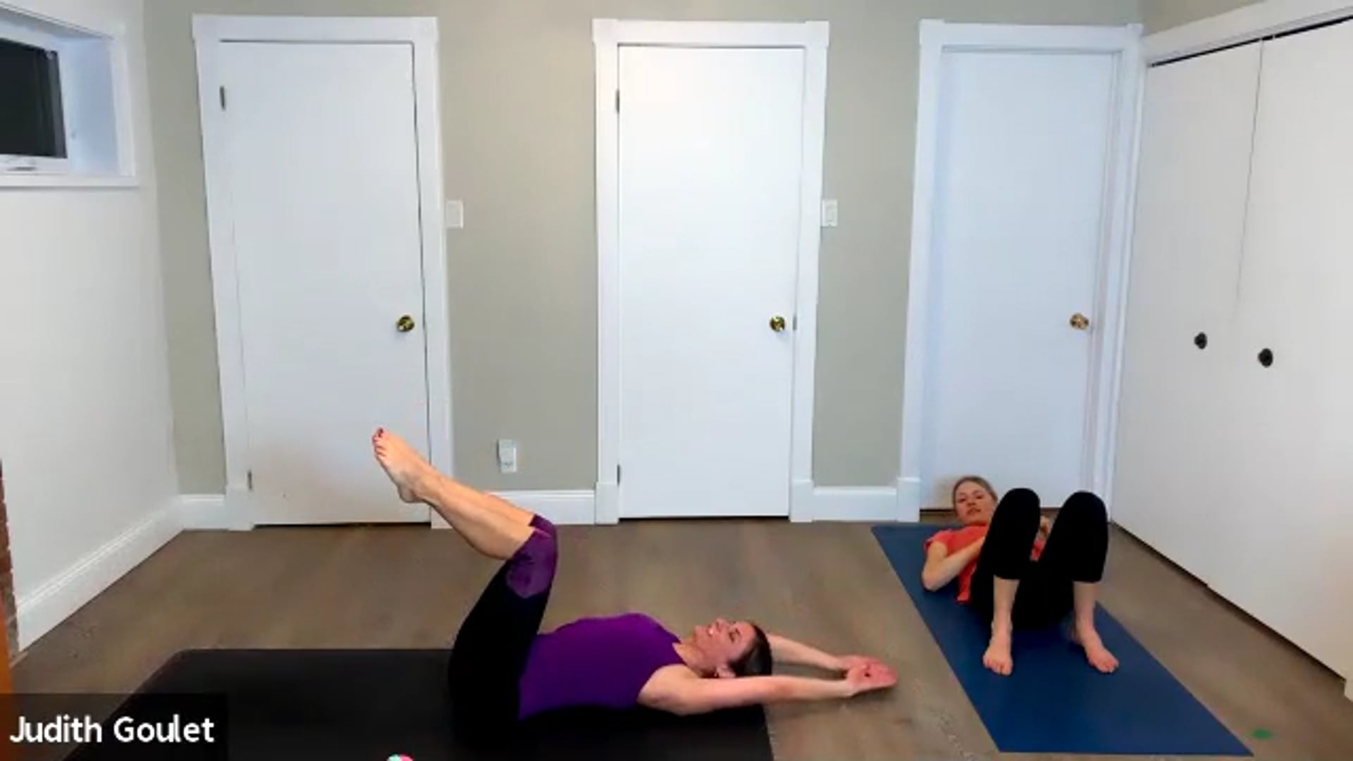 HIITFIT Défoulement