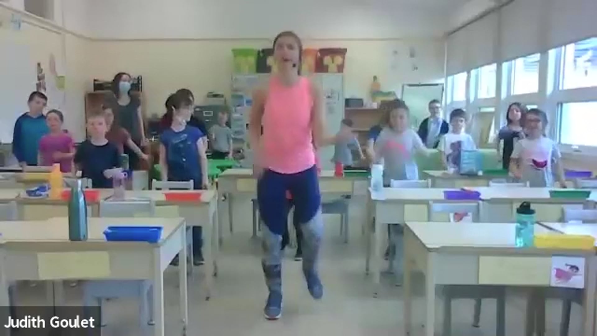 Cardio-Bulle 3