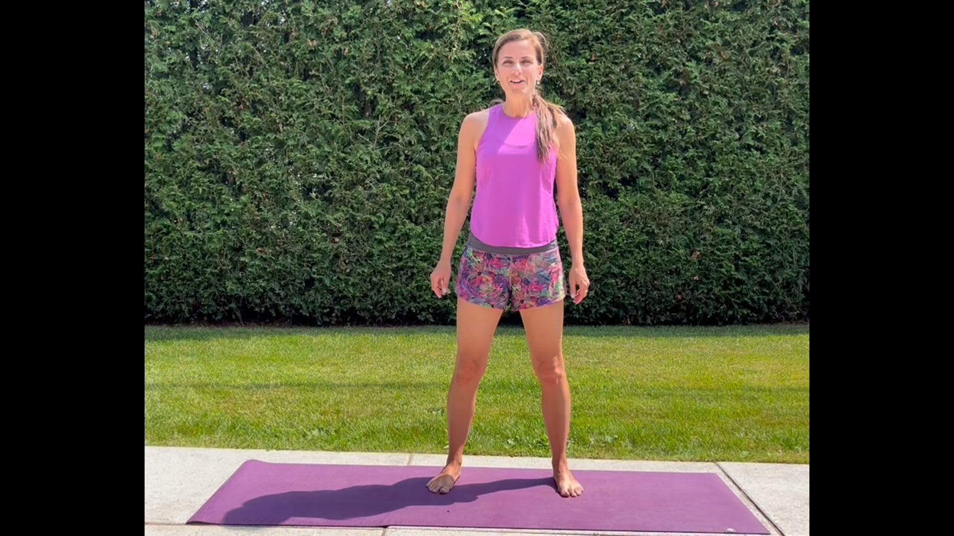 HiitFit sans saut #2
