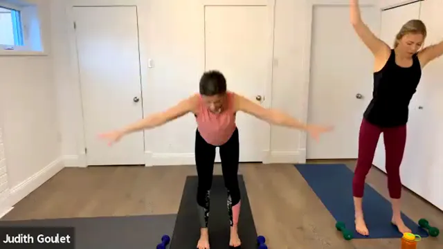 SoulFusion TABATA (3 de 4) 