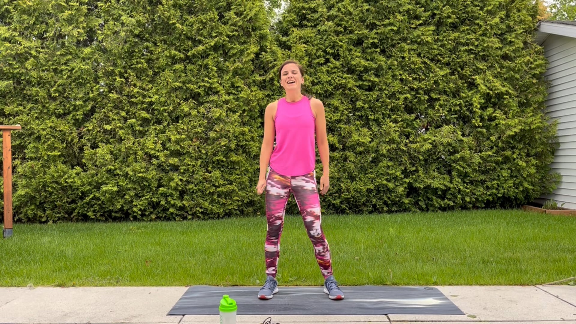 HiitFit Varié #1