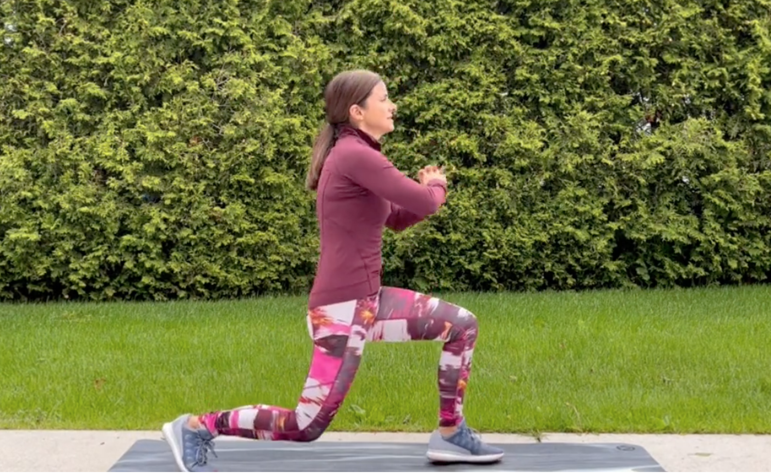 HiitFit Varié #2