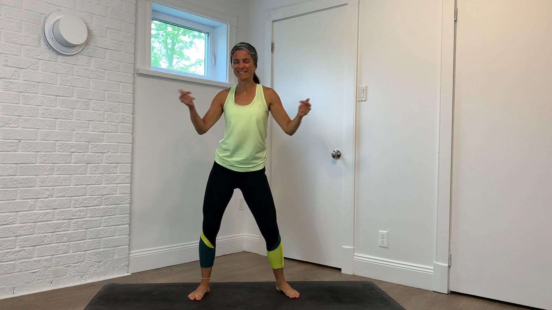 HiitFit Cardio-Jambes-Abdos