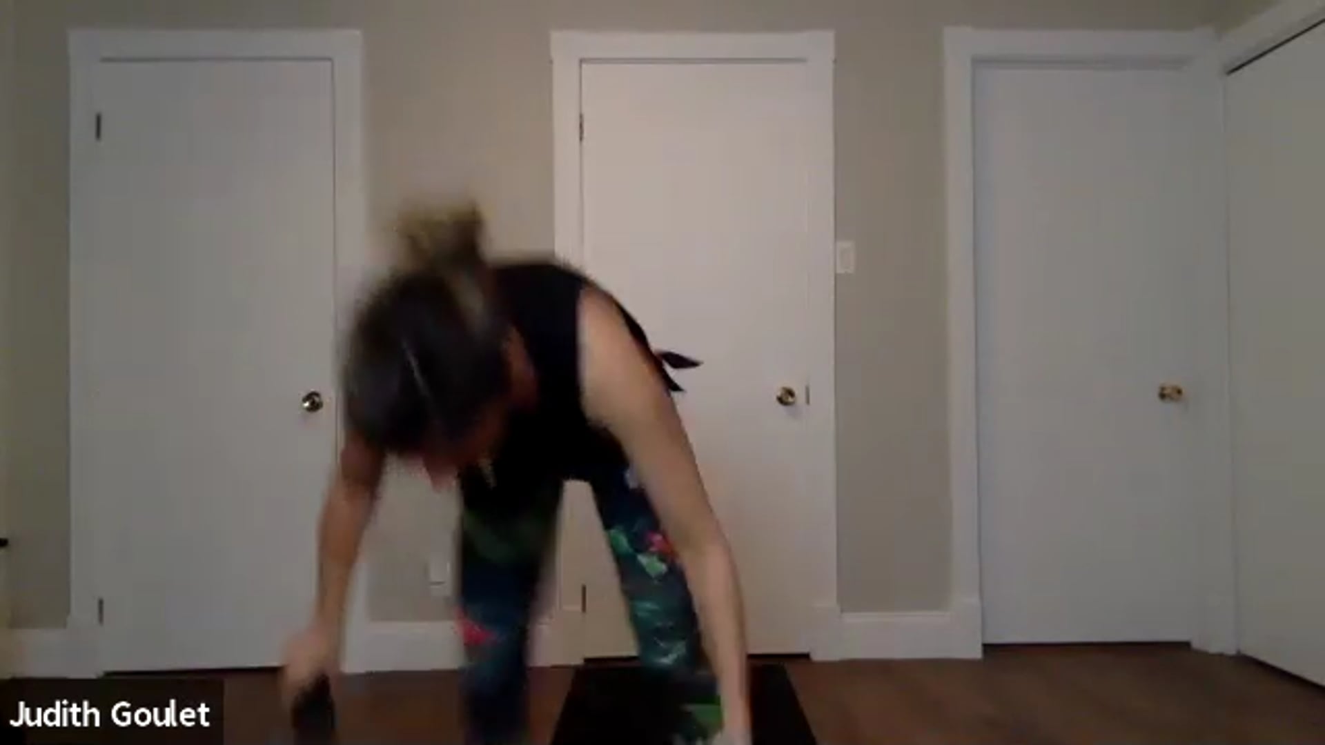 HIITFIT Spécial DanceMix95 