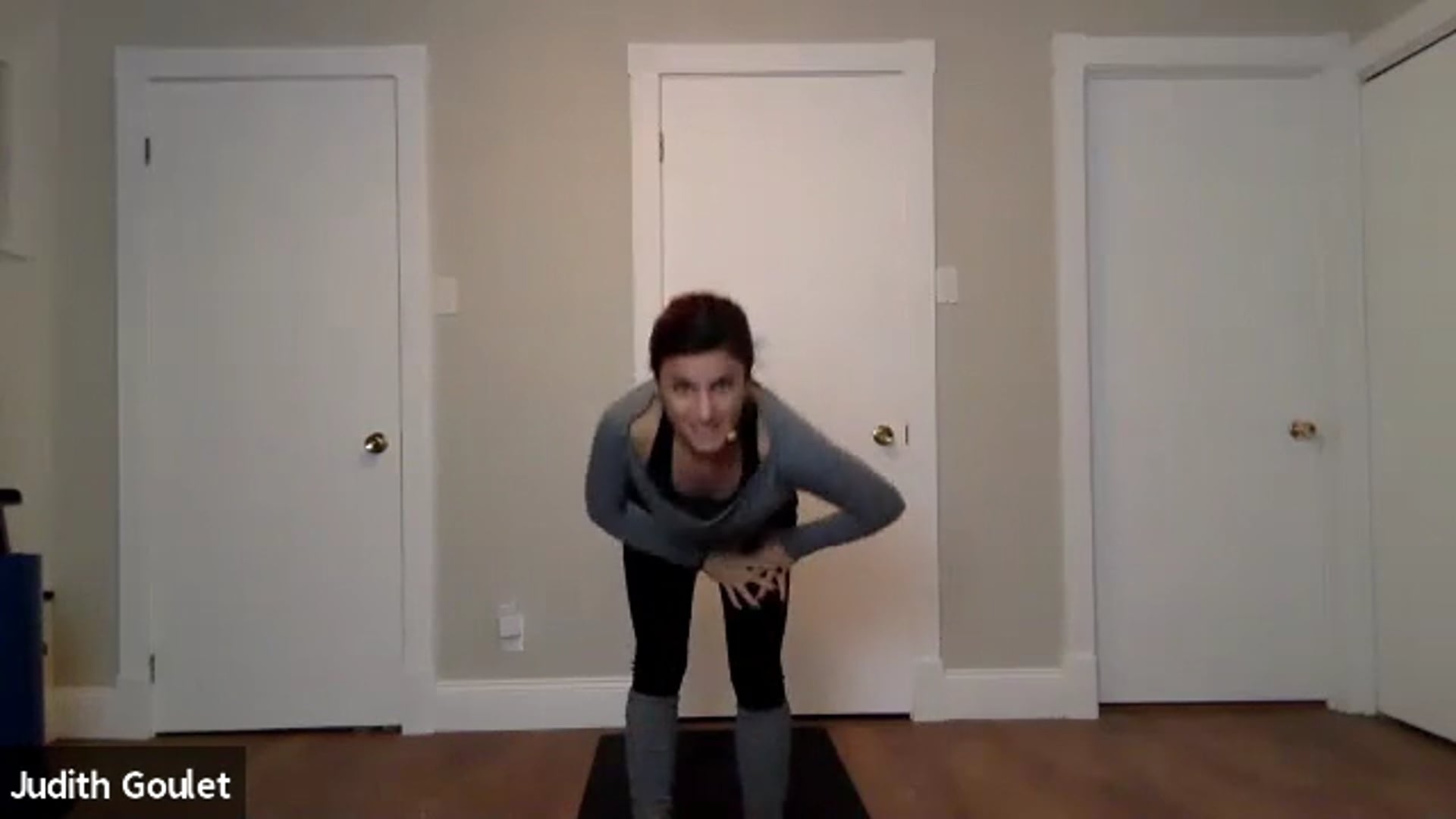 PIYO 5 de 5 spécial TABATA Latino