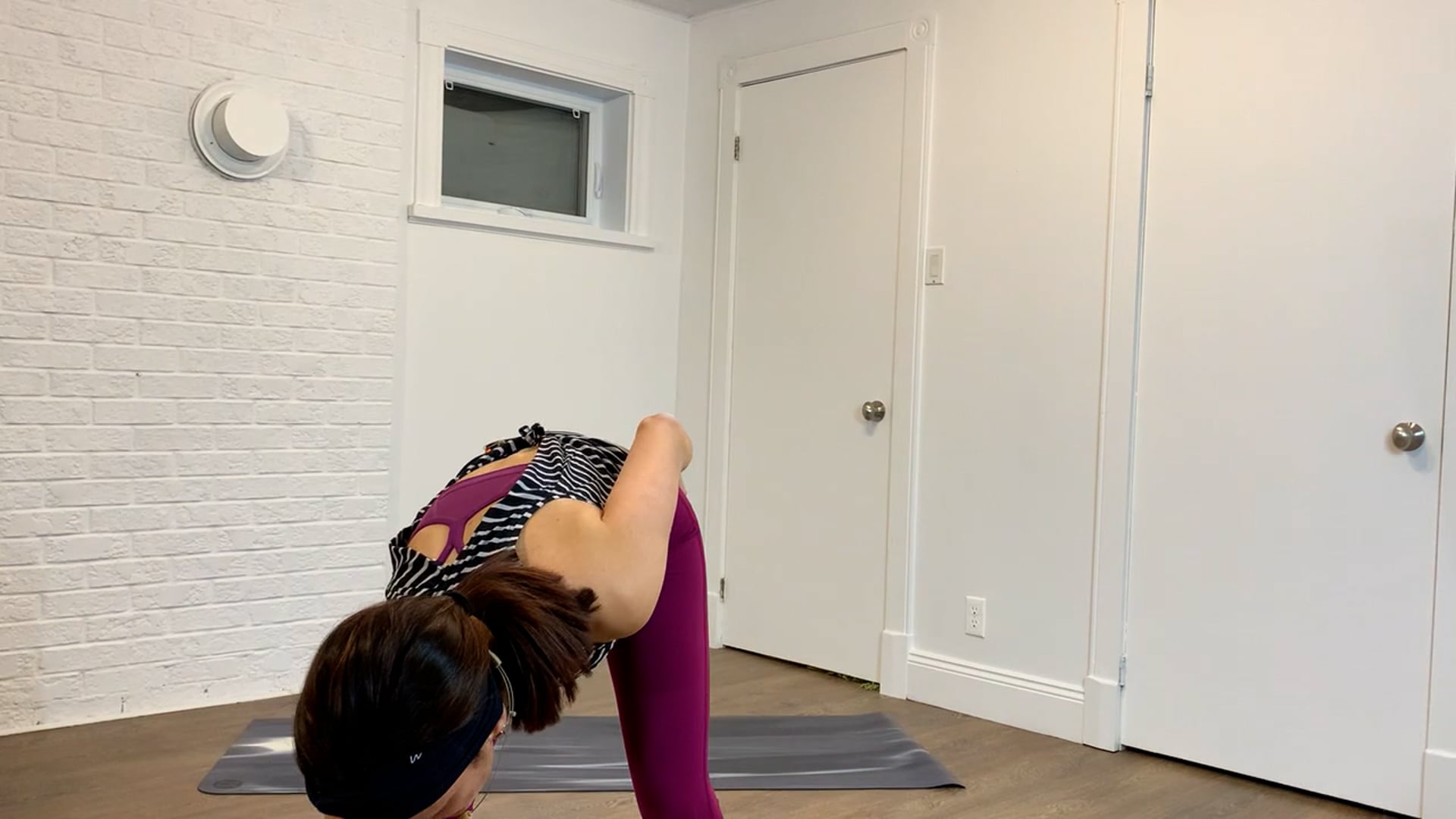 HiitFit Intervalles non-stop
