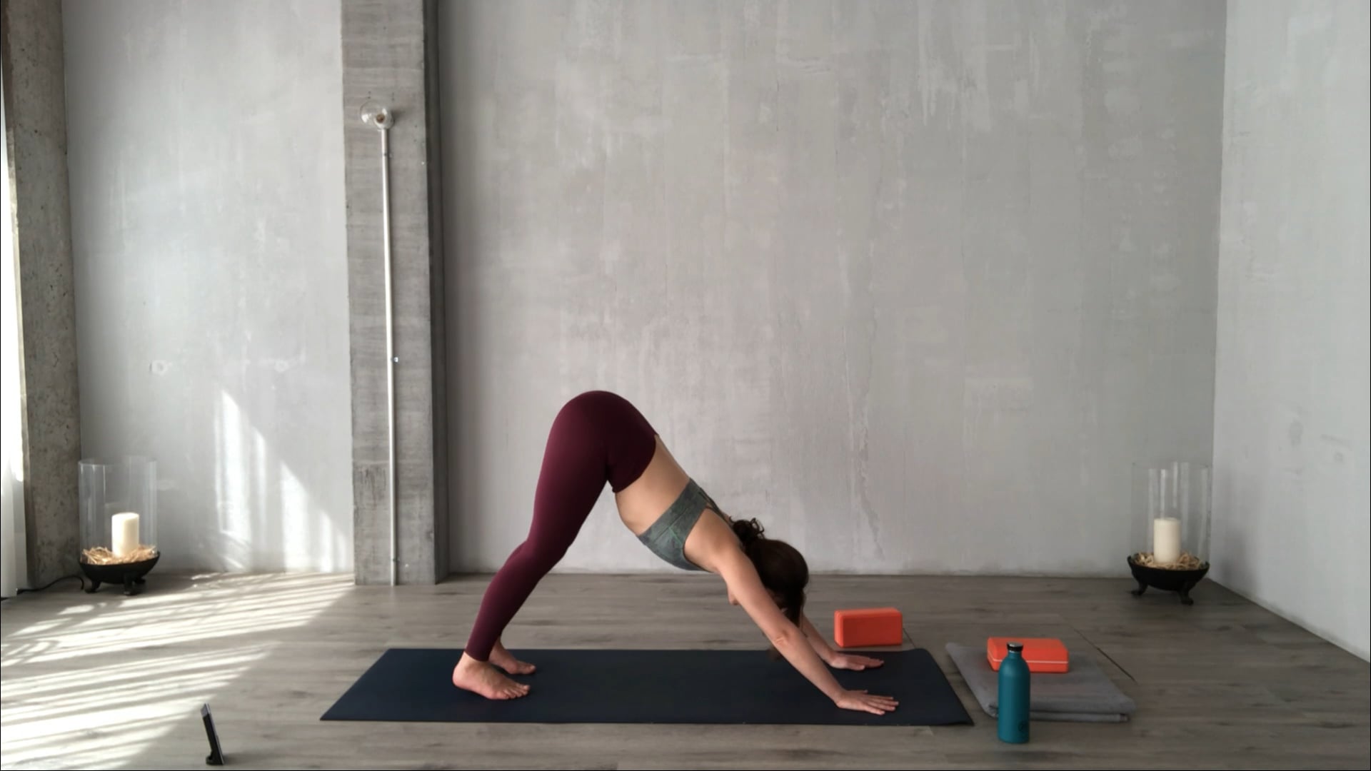 19 min Morgenroutine