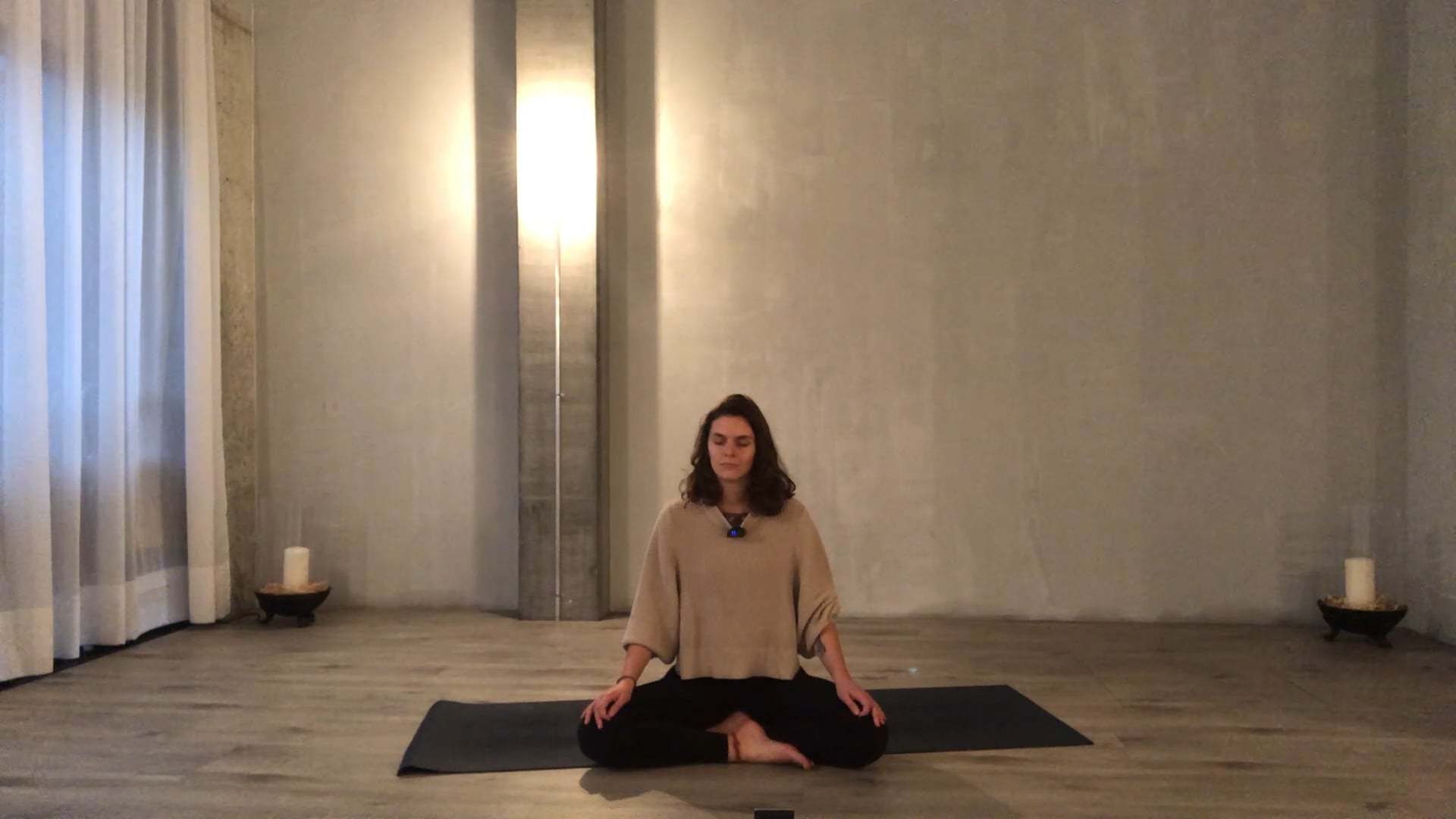 10 min Meditation für Erdung