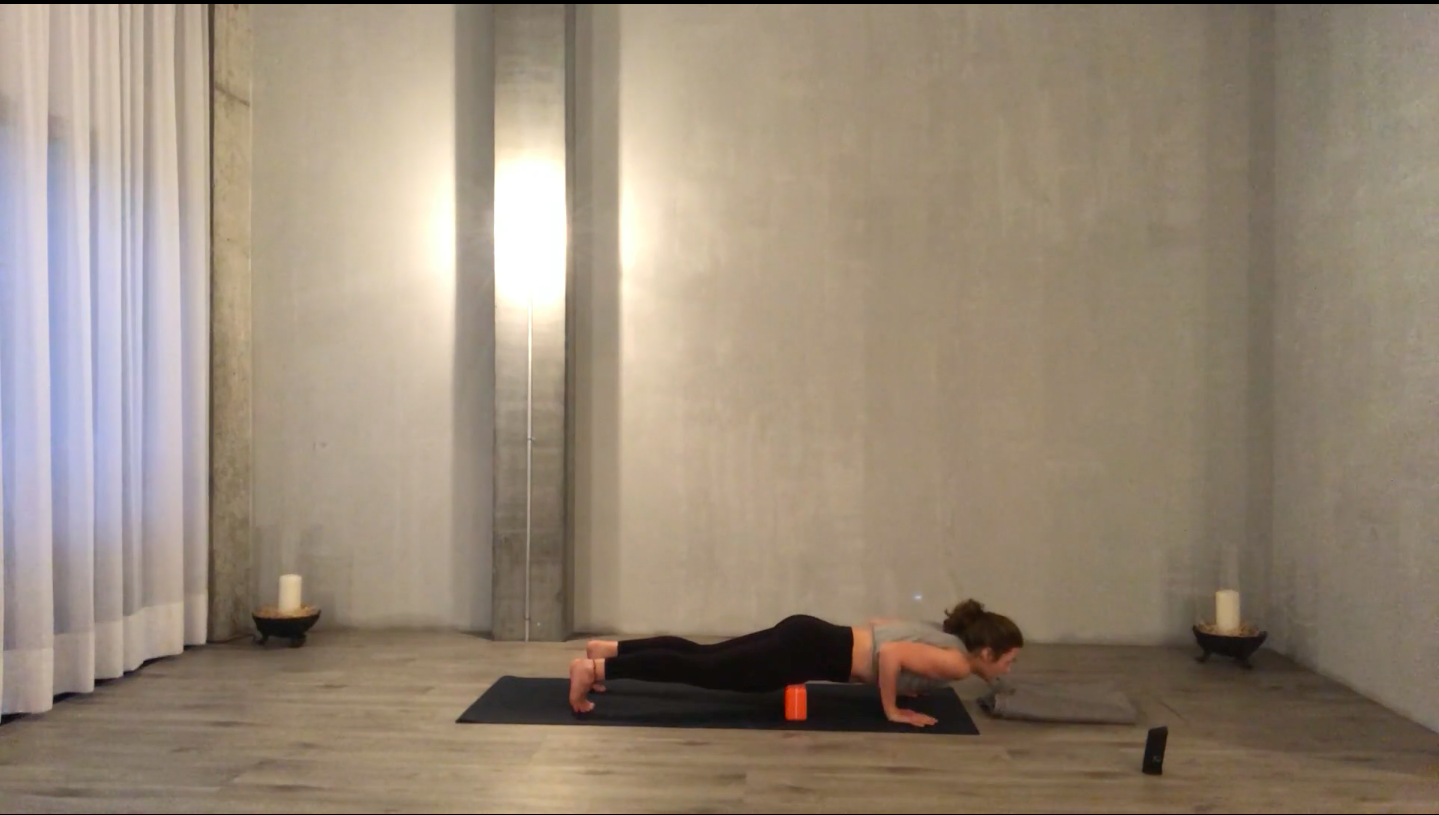 26 min Yoga - The Nectar of Architecture