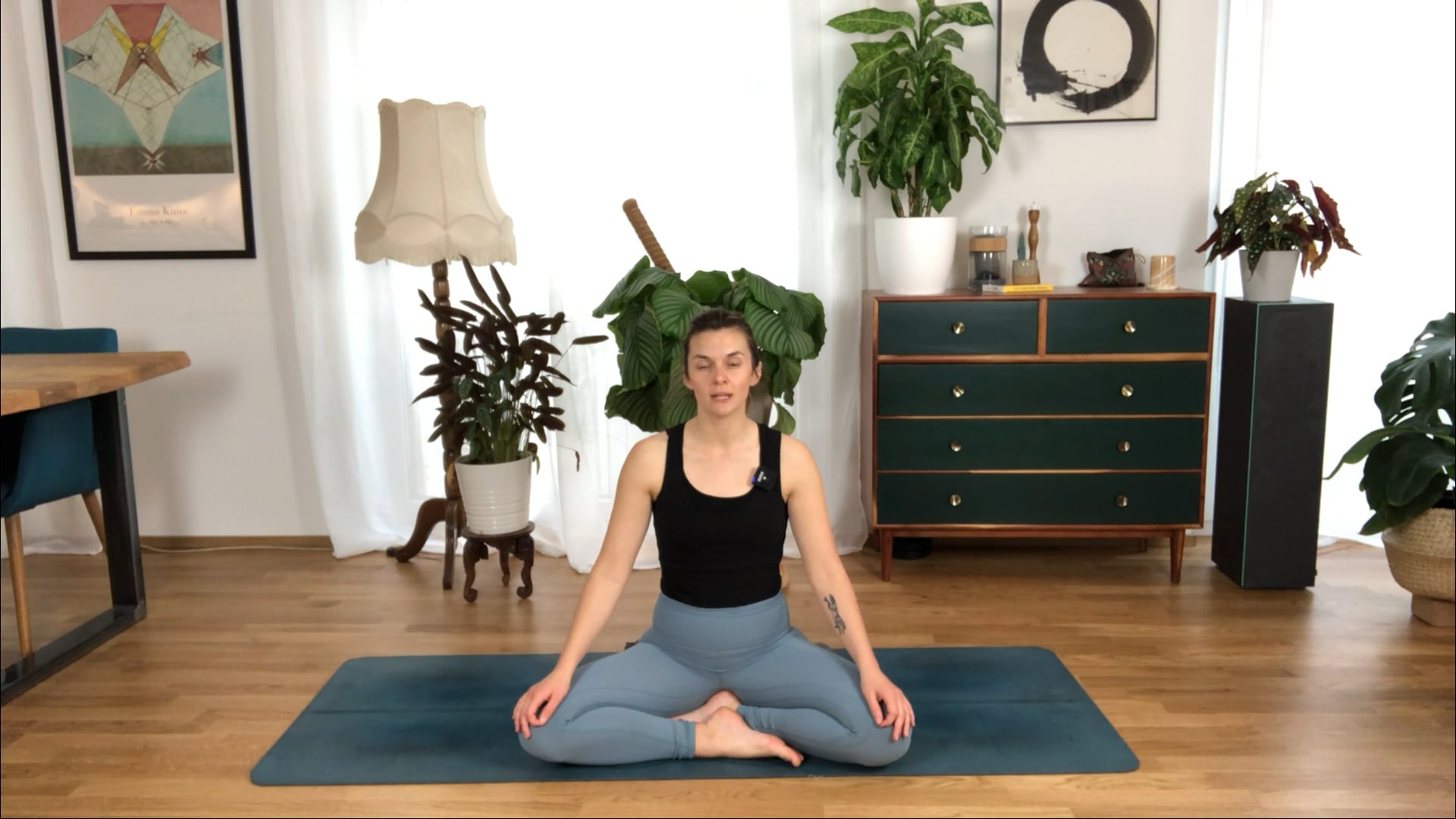 13 min Wim Hof Breathwork 