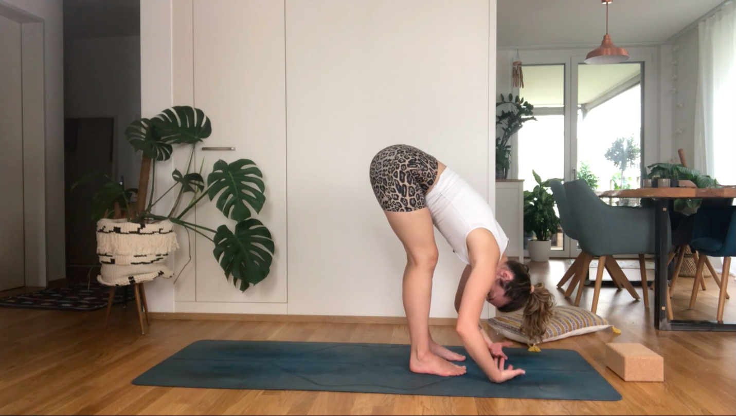 20 min Yoga for Radiance