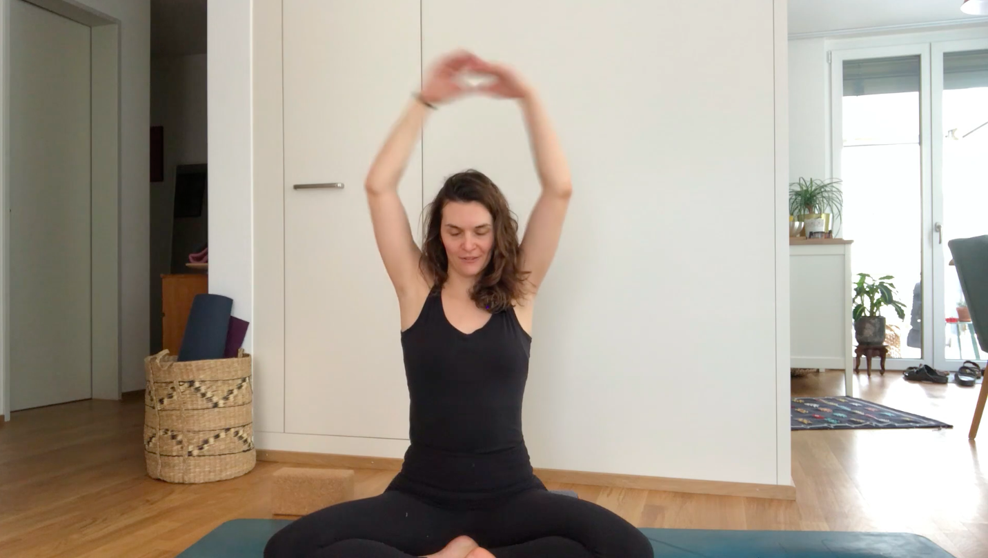6 min Breathwork - Elevation