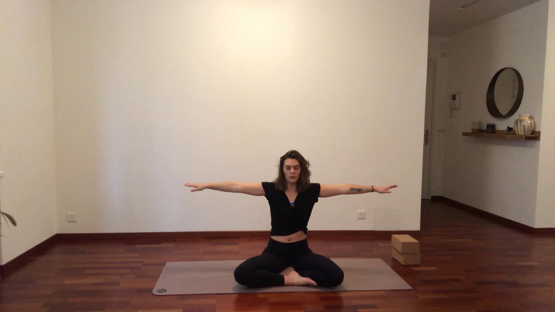 10 min Dynamic Breathwork
