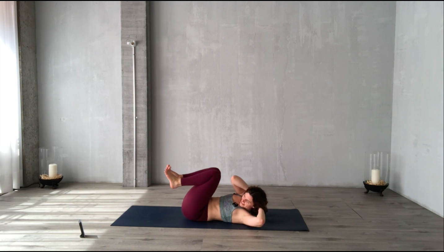 23 min Workout- Full Body