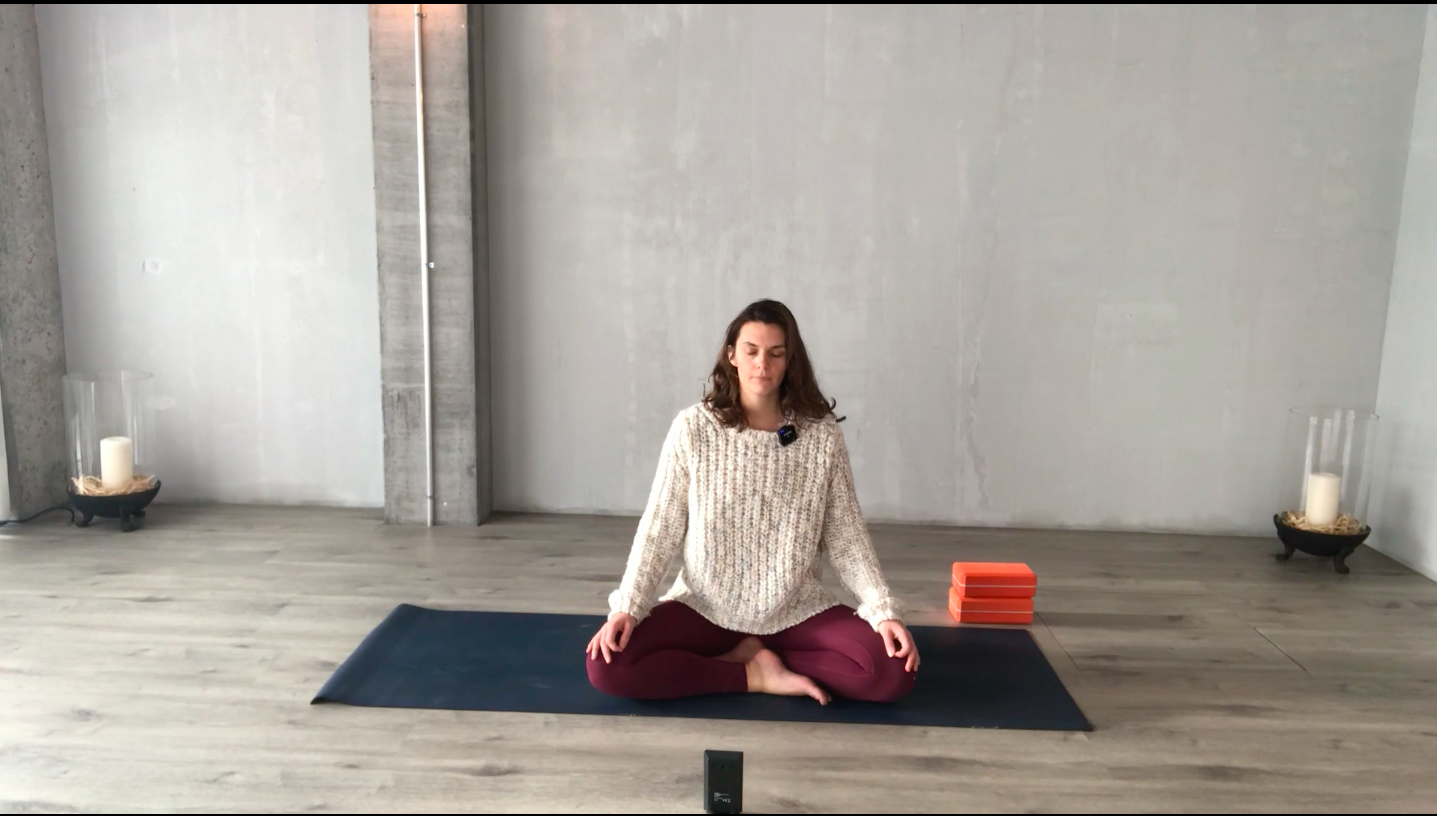 13 min Meditation für mehr Verbindung