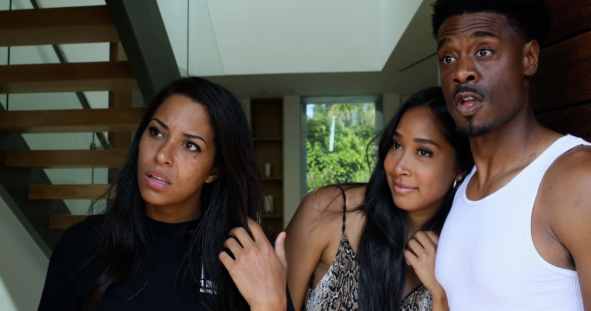 You Hittin Dat??? Season 2 Ep.1