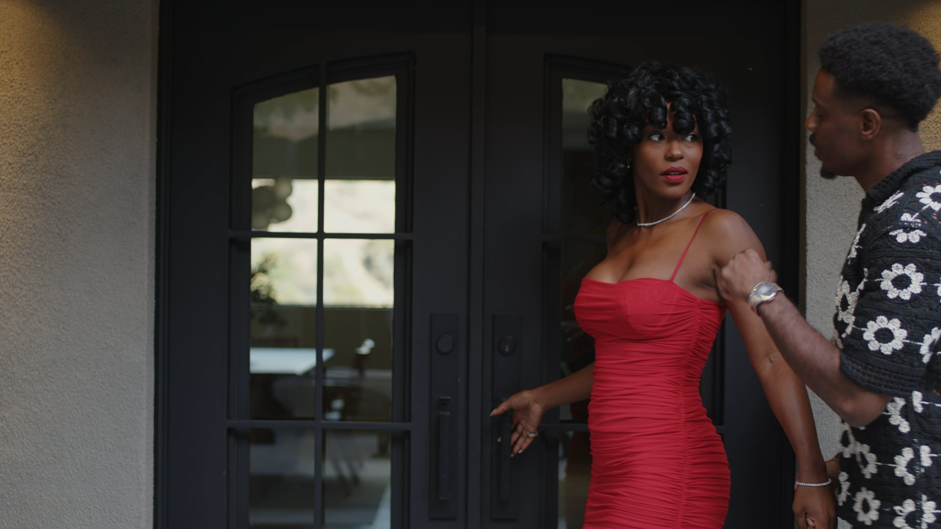 Season 2 Situationship Ep.7