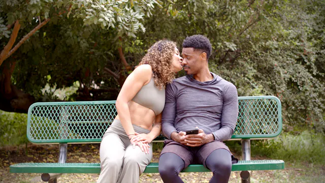 You Hittin Dat??? Ep.5 Season 4