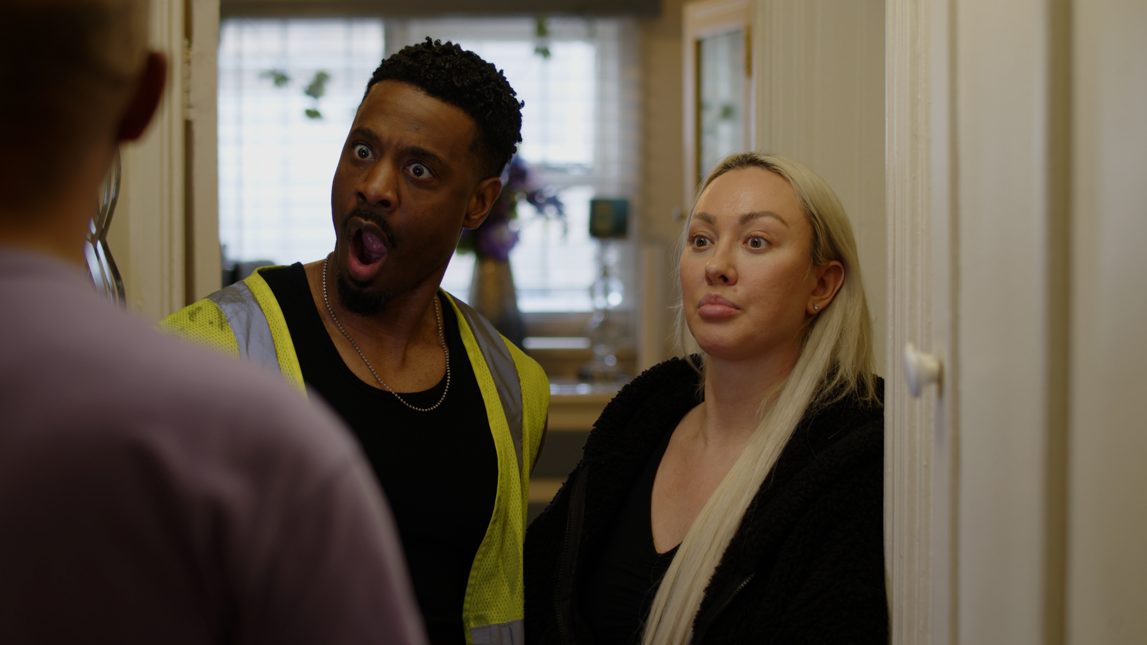 Snow Bunny Season 3 Ep.4