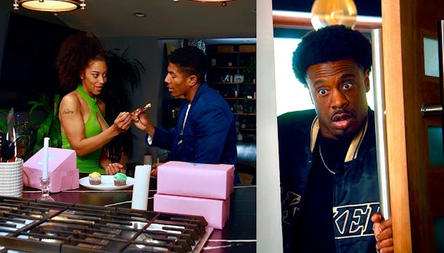 You Hittin Dat??? Season 3 Ep.3