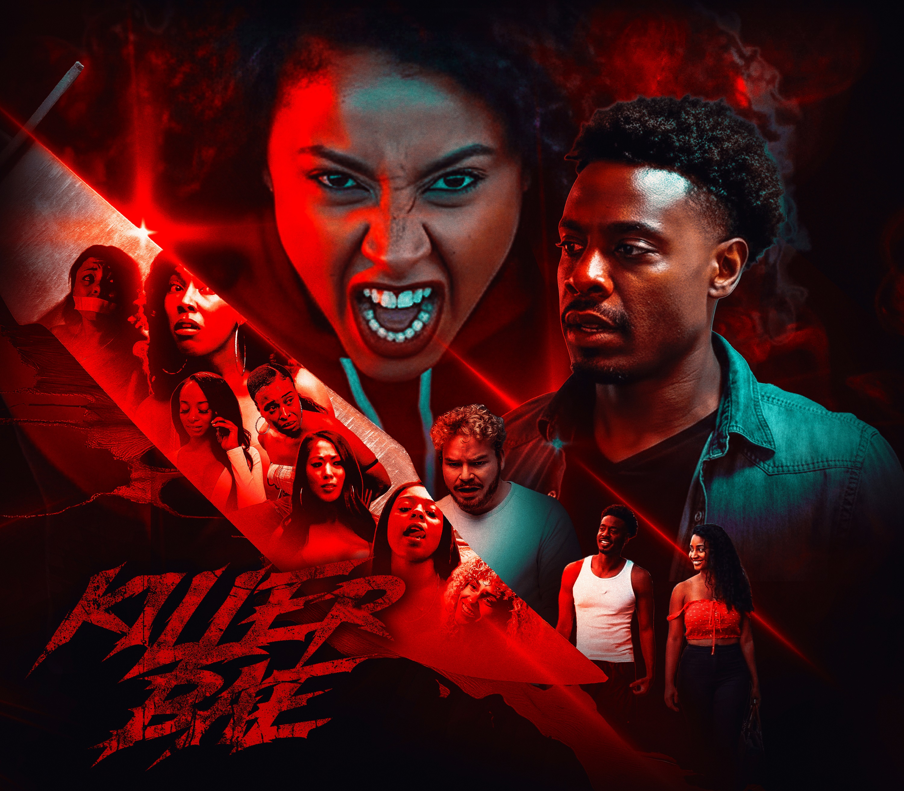 Killer Bae Season 1