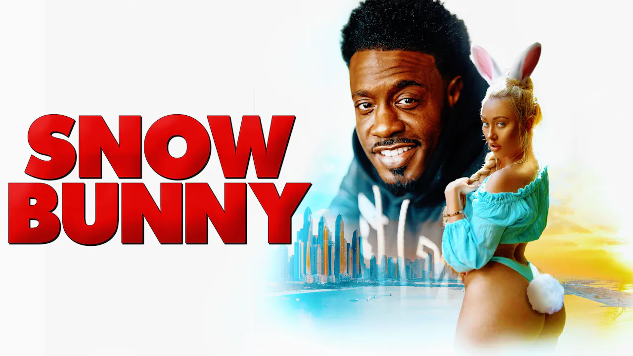 Snow Bunny Season 1 - JUDA