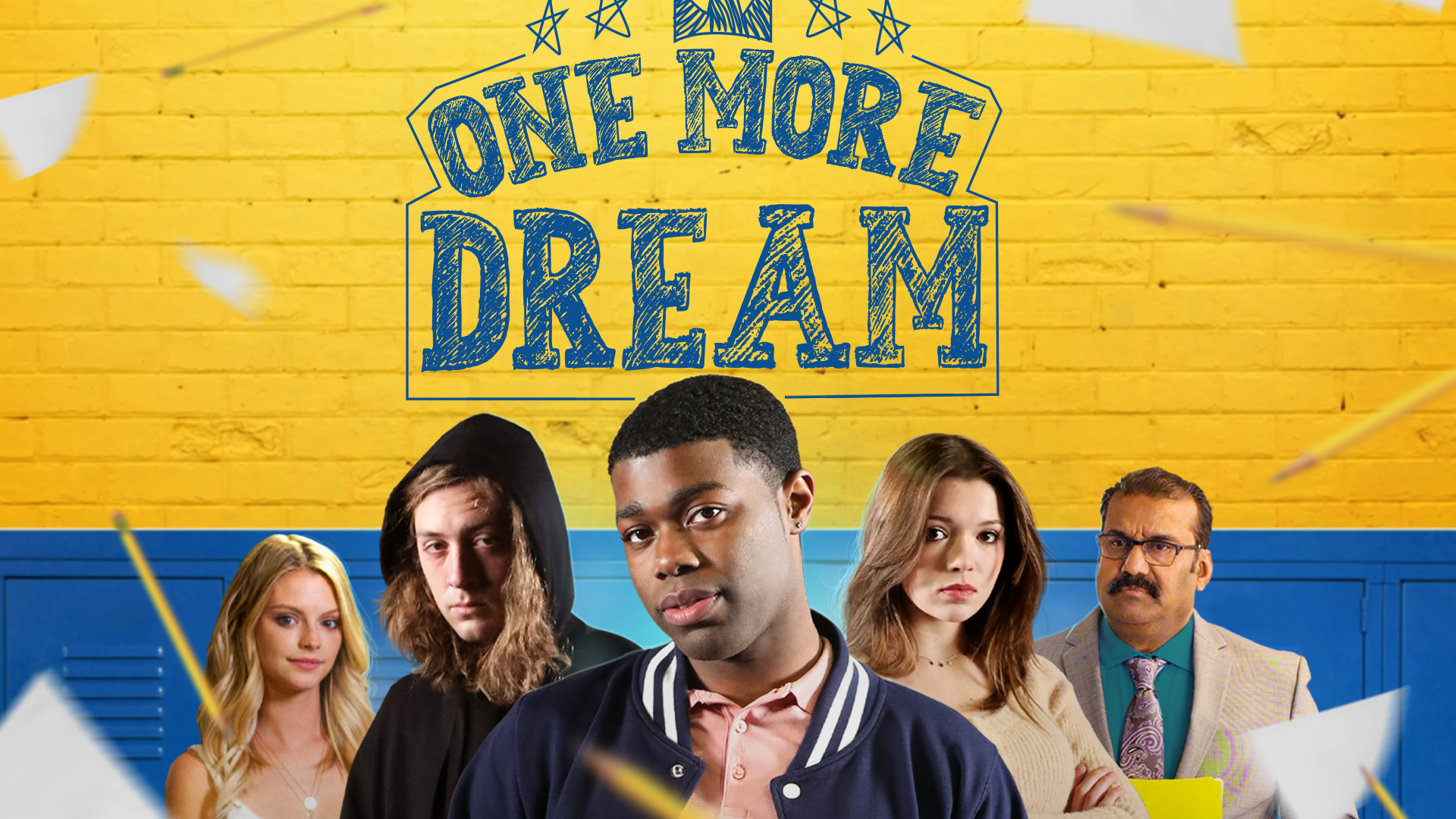 One More Dream Trailer 