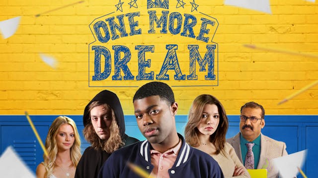One More Dream Trailer 