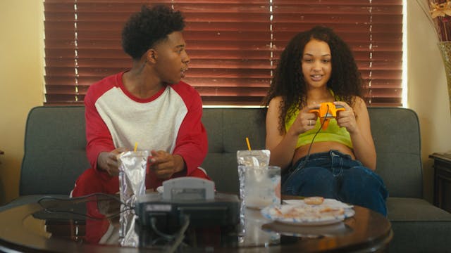 You Married Dat??? Movie Trailer