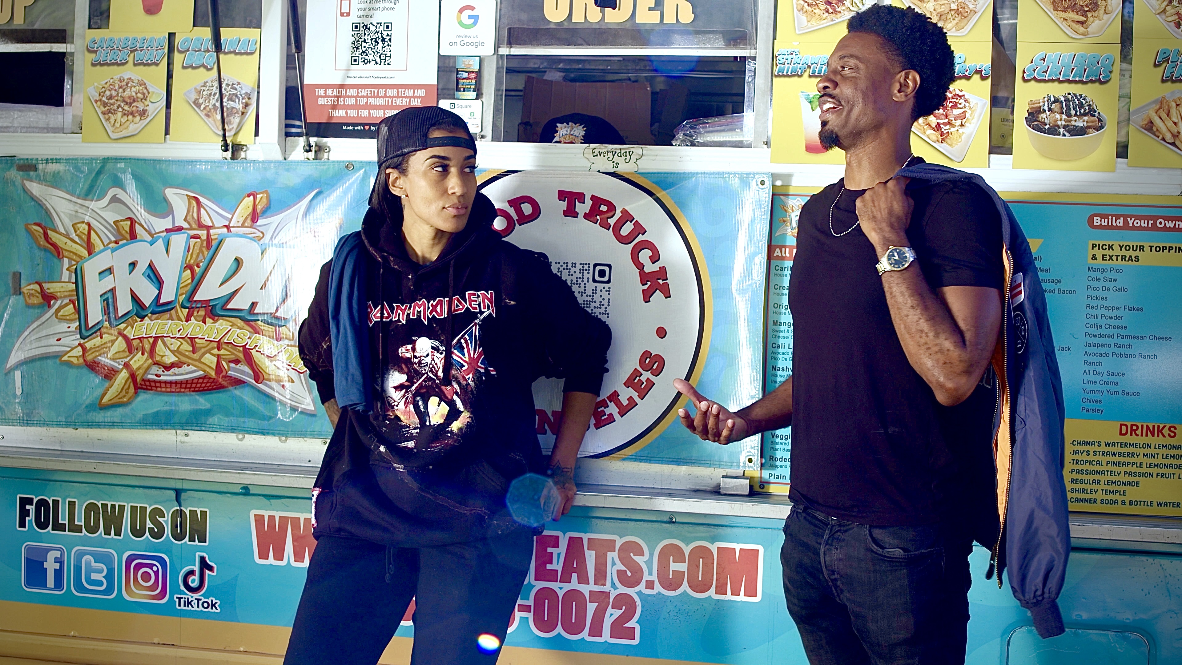 You Hittin Dat??? Season 3 Ep.11