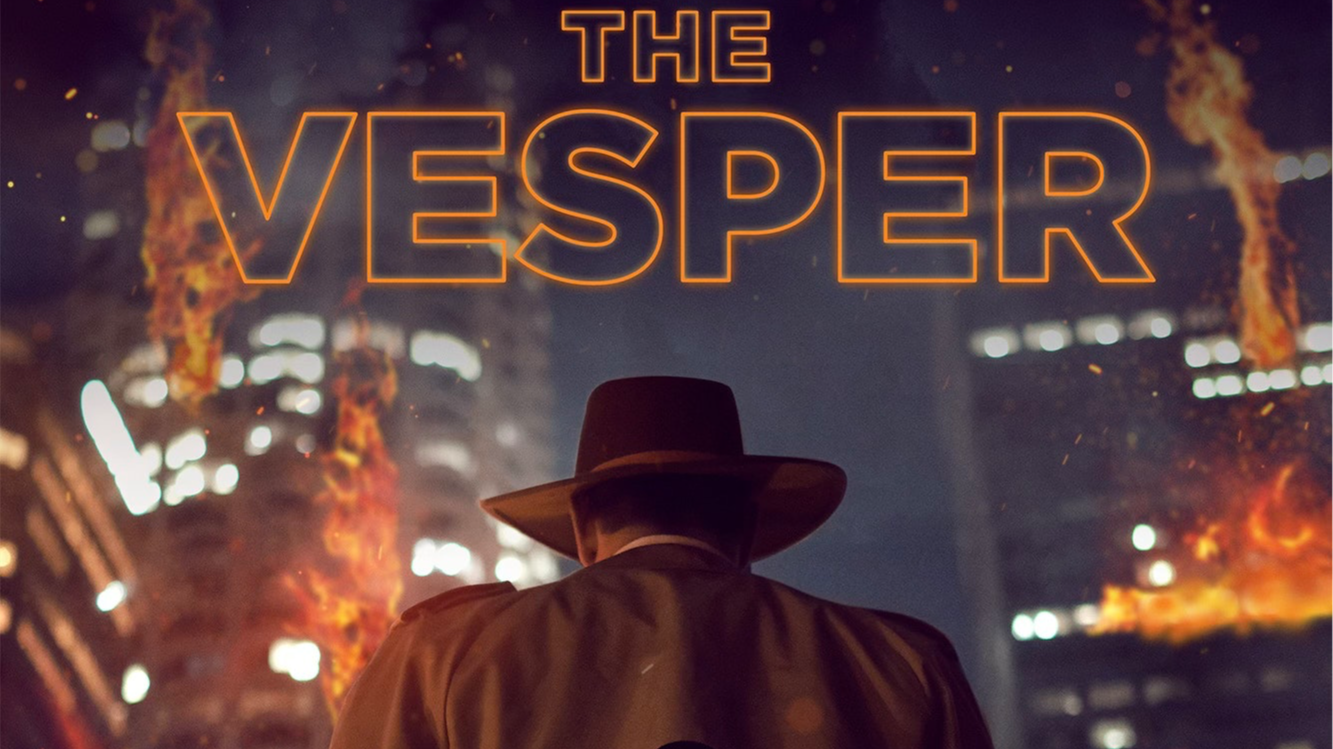  The Vesper