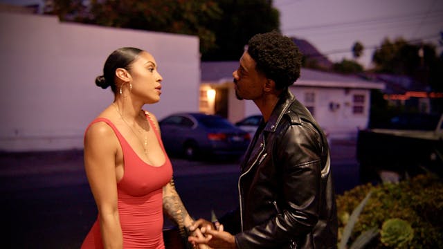 You Hittin Dat??? Season 3 Ep.9