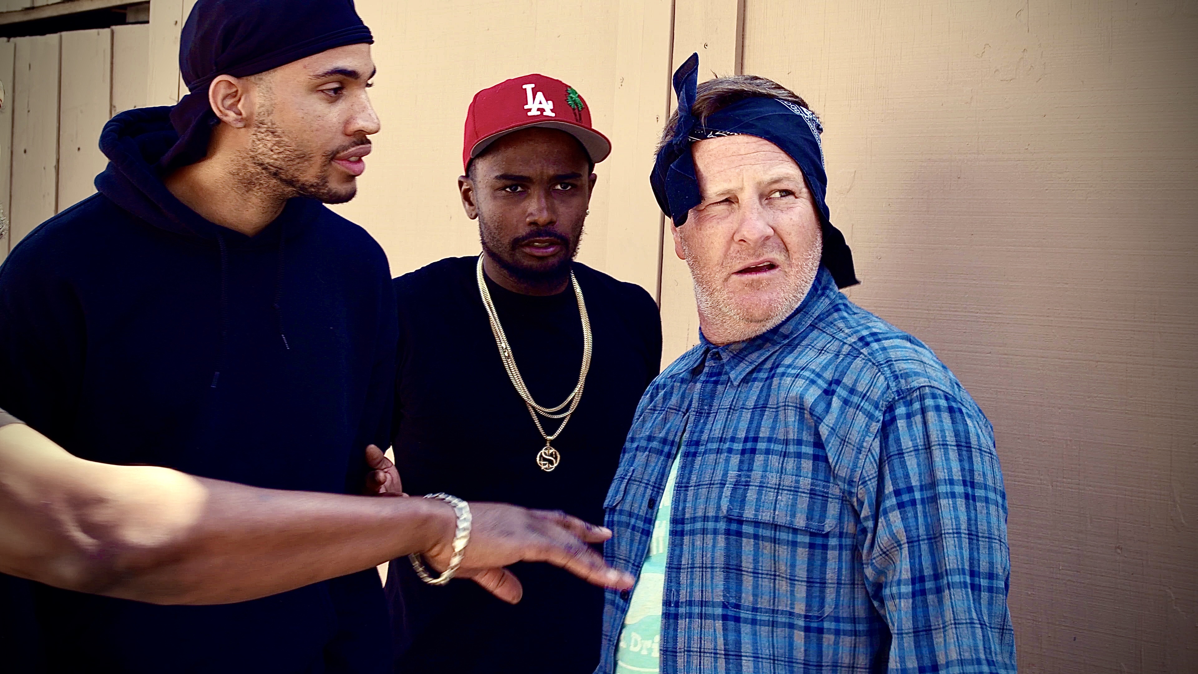 You Hittin Dat??? Season 3 Ep.8