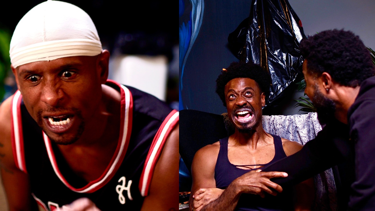 You Hittin Dat??? Season 3 Ep.7