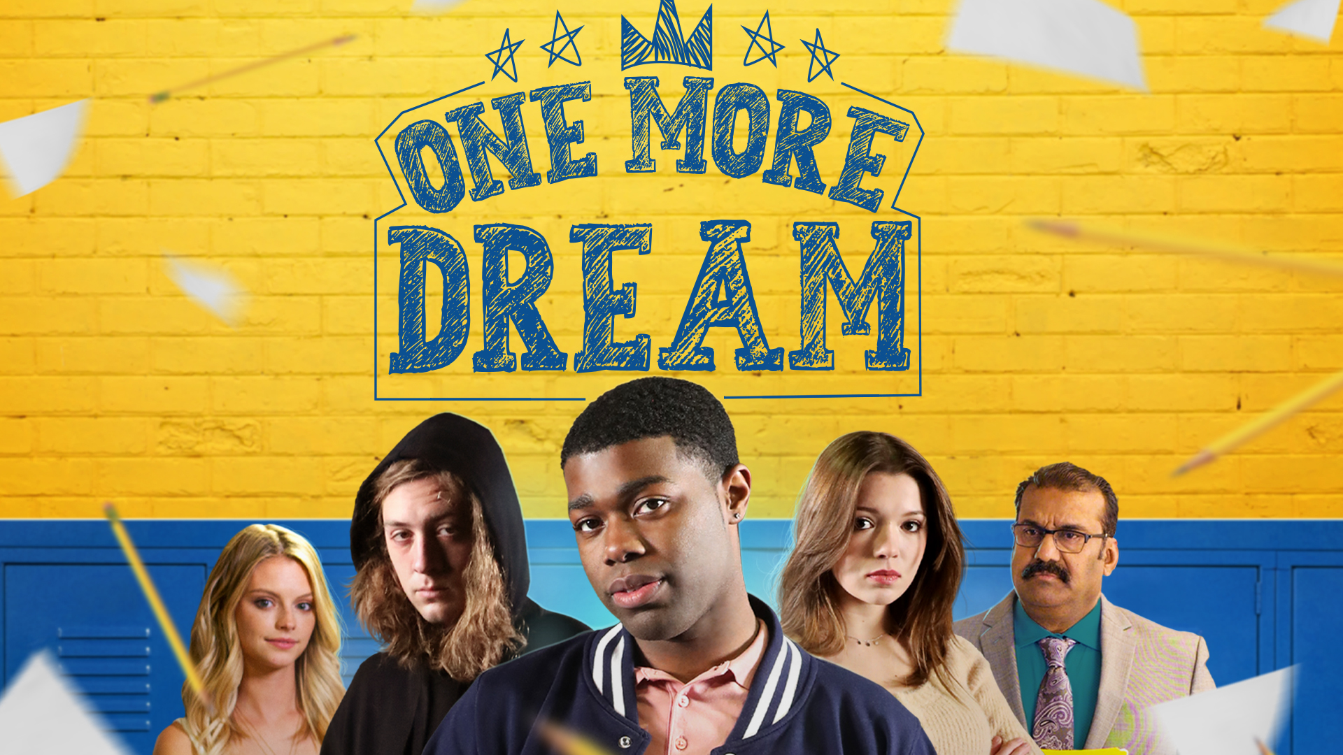 One More Dream Full Movie